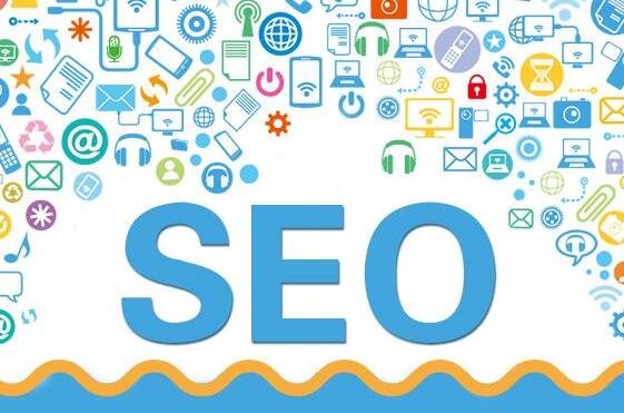 網(wǎng)站優(yōu)化